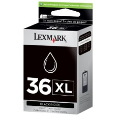 Lexmark 36XL Black